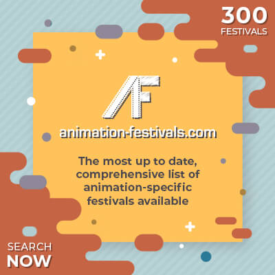 animation-festivals.com the most comprehensive list of animation-specific festivals online