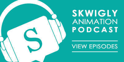 Animation Podcasts